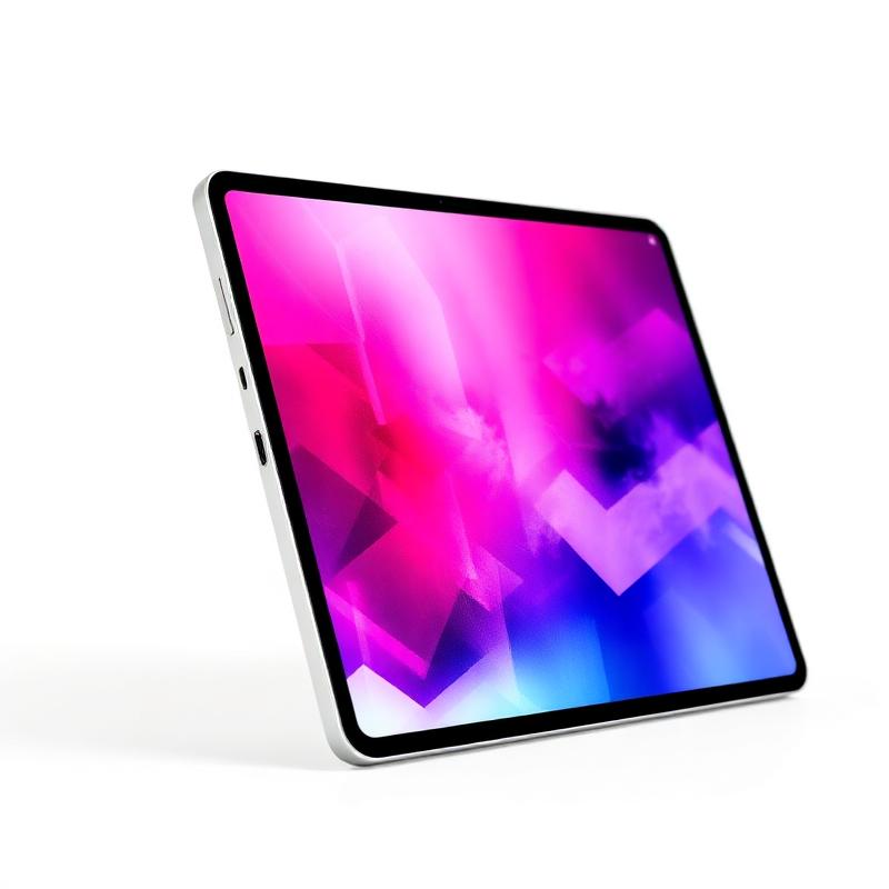 iPad