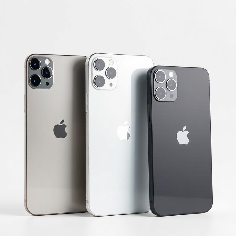 iPhone