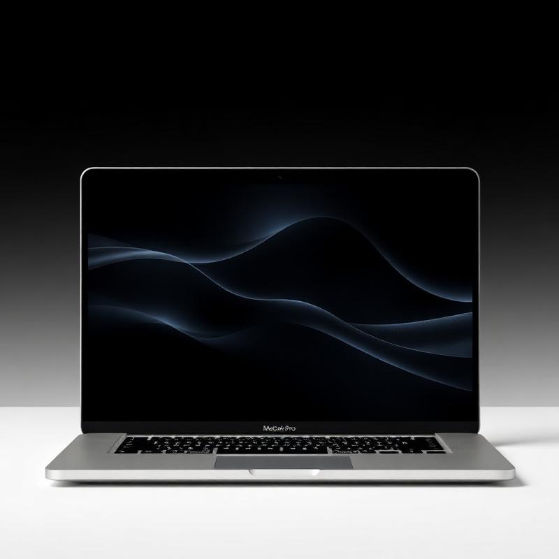 MacBook