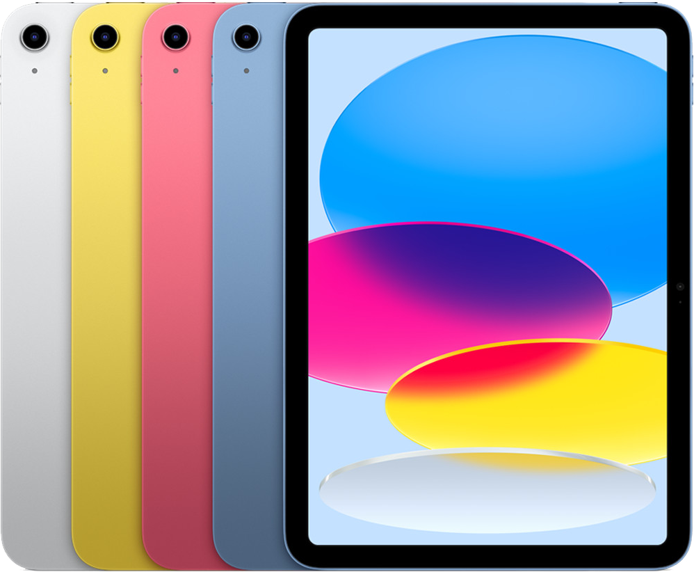 iPad (11th Gen)