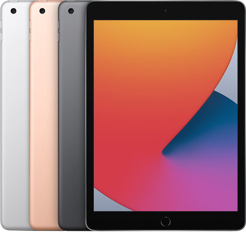 iPad (8th Gen)