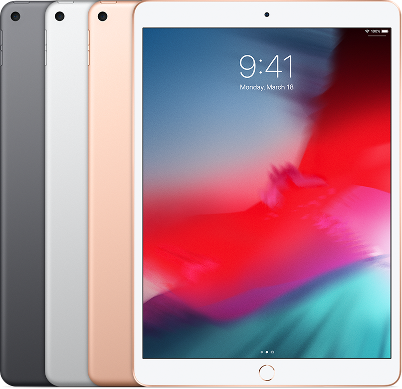 iPad Air (3rd Gen)