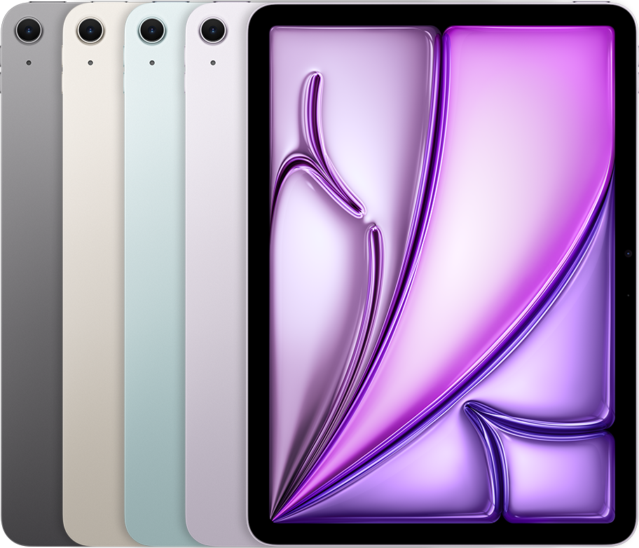 iPad Pro 13" M4