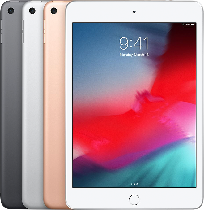 iPad Mini (5th Gen)
