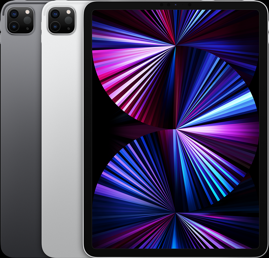 iPad Pro 11" M1