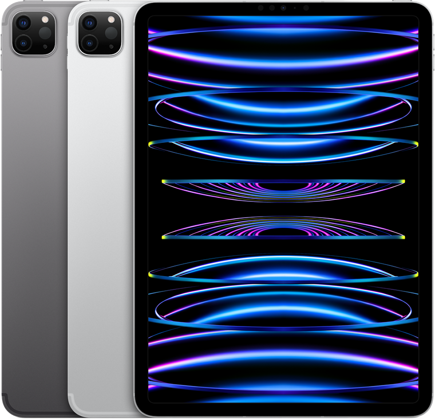 iPad Pro 11" M2