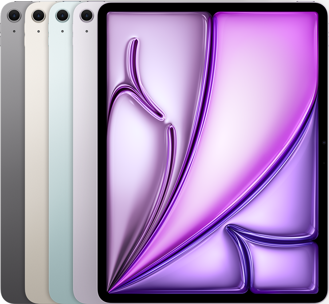iPad Pro 11" M4
