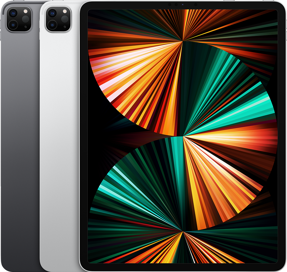 iPad Pro 12.9" M1