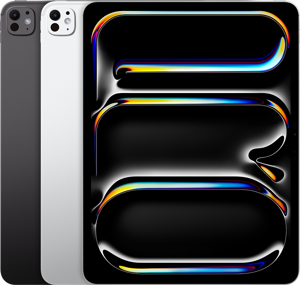 iPad Pro M5
