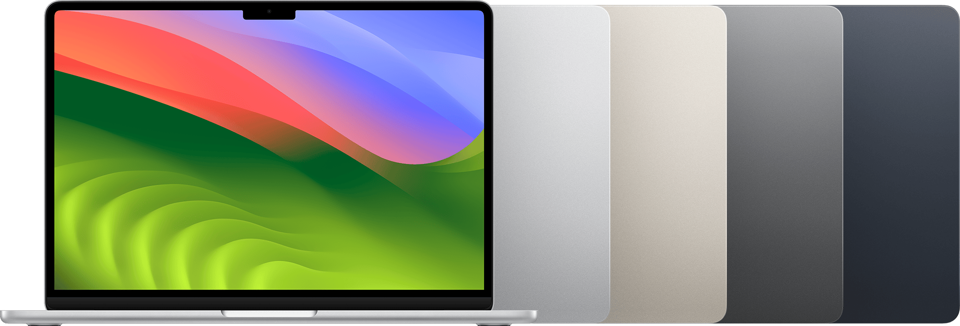 MacBook Air 13" M3