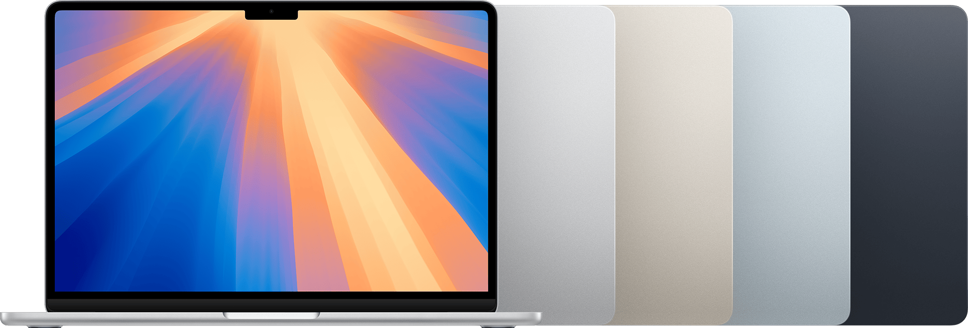 MacBook Air 13" M4
