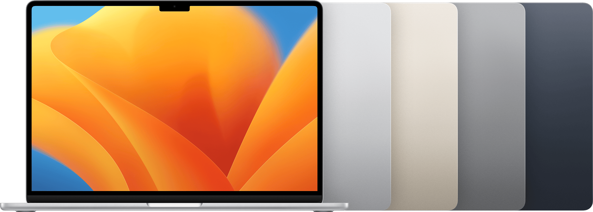 MacBook Air 15" M2