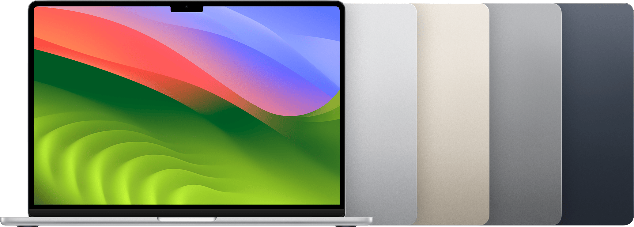 MacBook Air 15" M3
