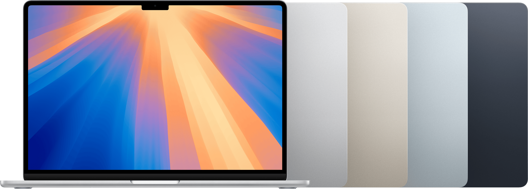 MacBook Air 15" M4