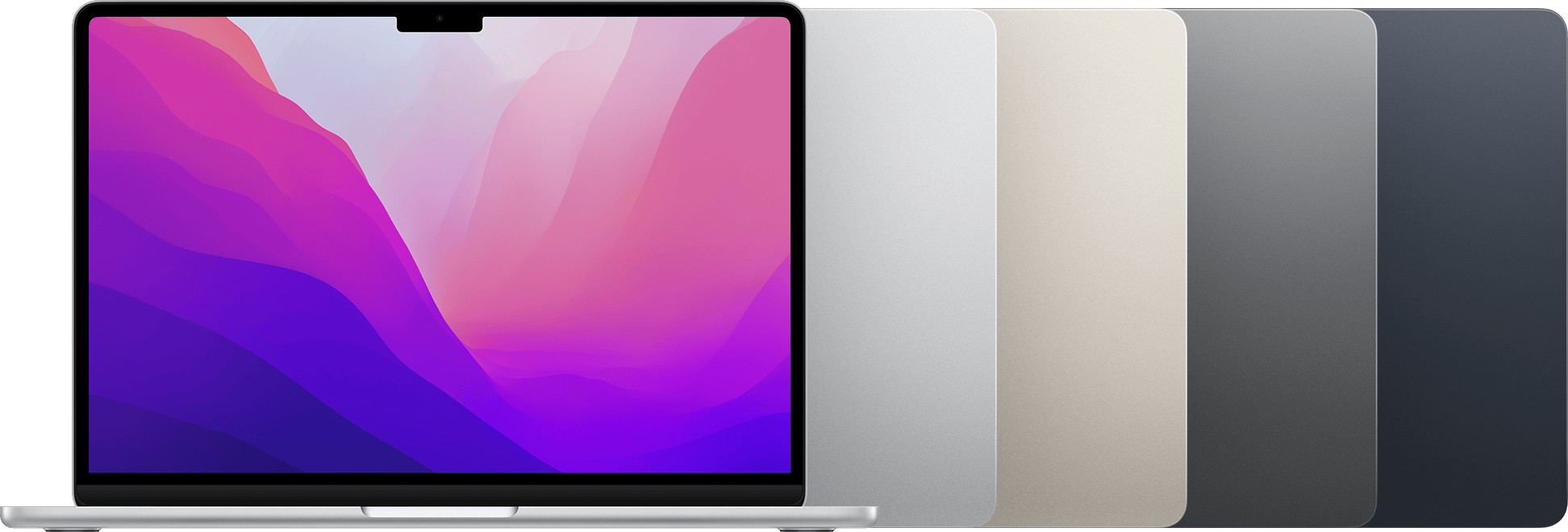 MacBook Air M2