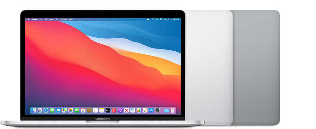 MacBook Pro 13" M1