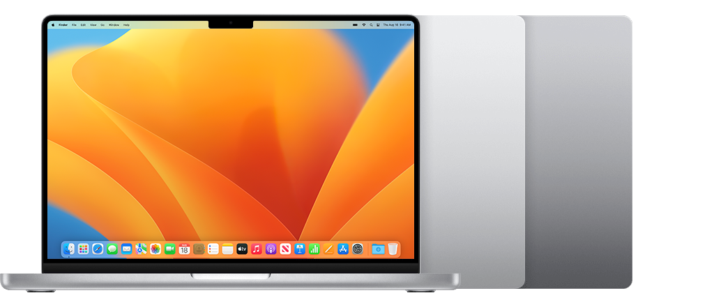 MacBook Pro 14" M2 Pro