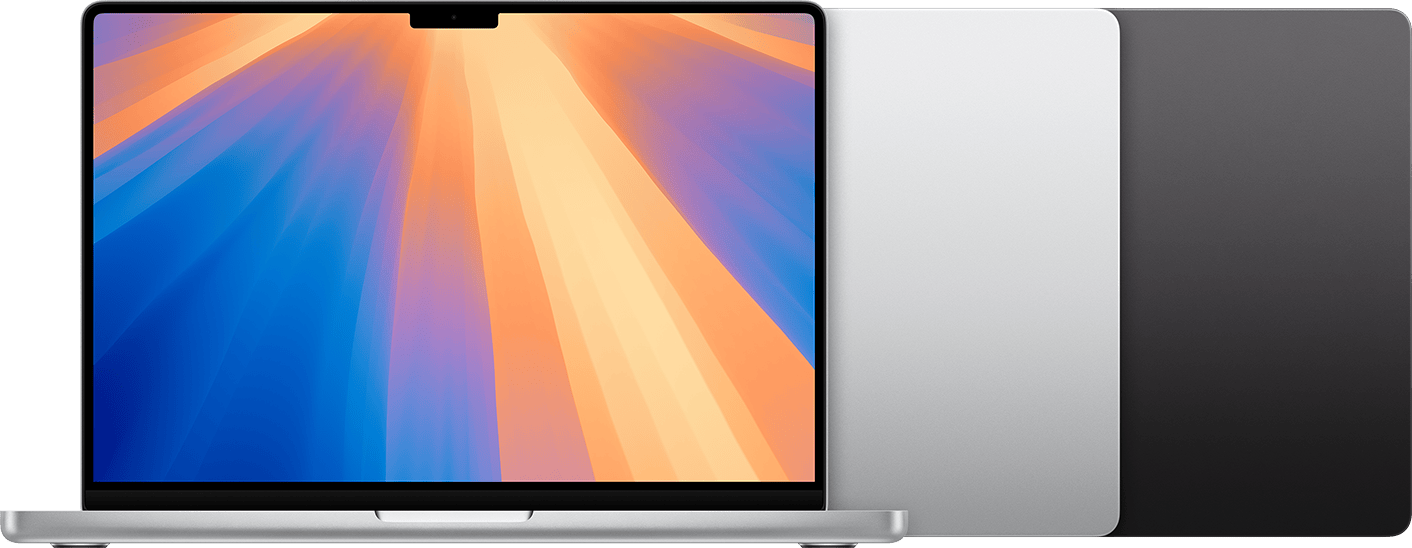 MacBook Pro 14" M4 Pro