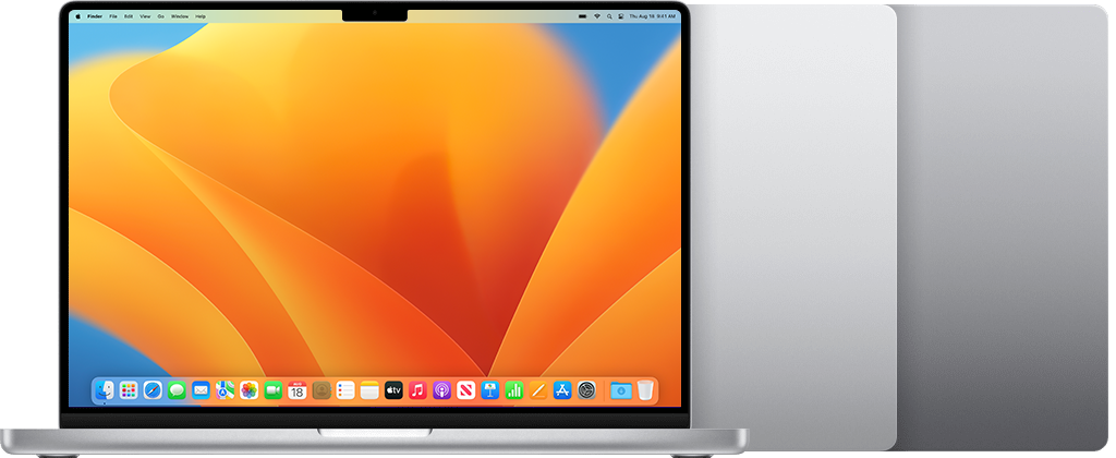 MacBook Pro 16" M2 Max