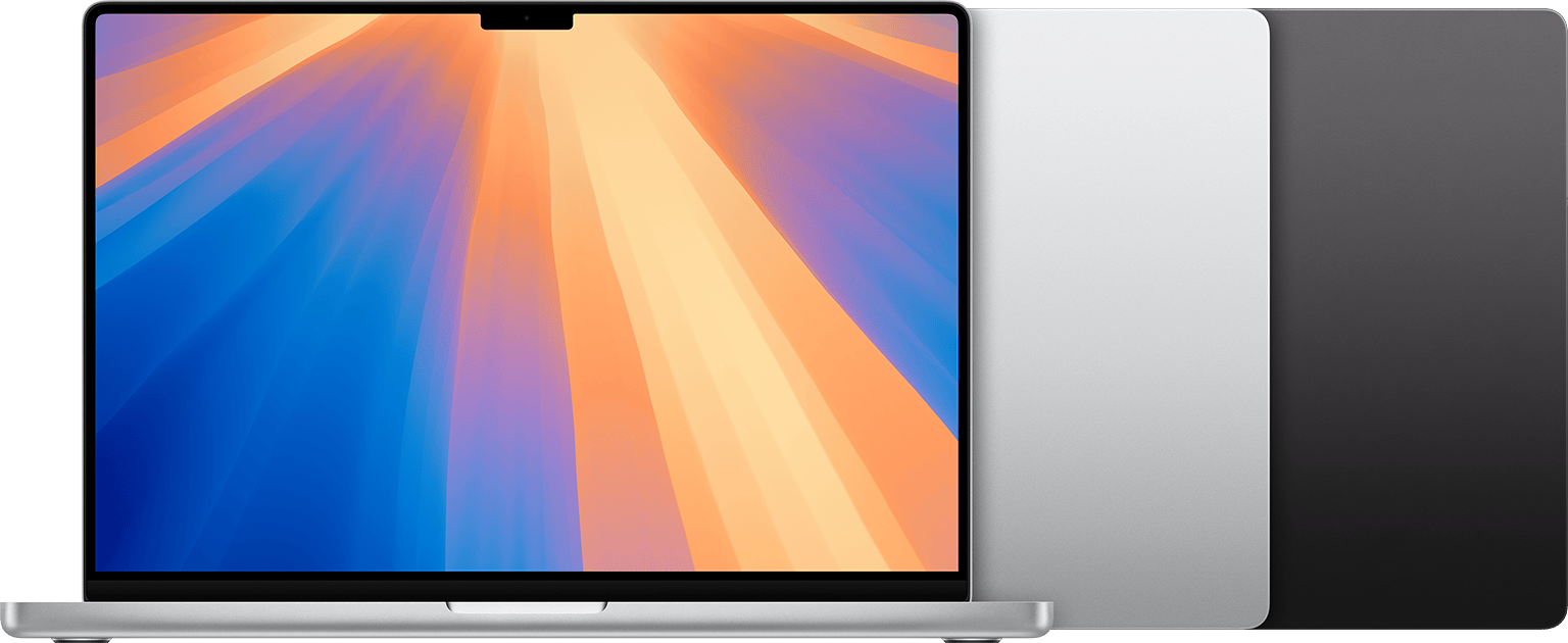 MacBook Pro 16" M4 Max