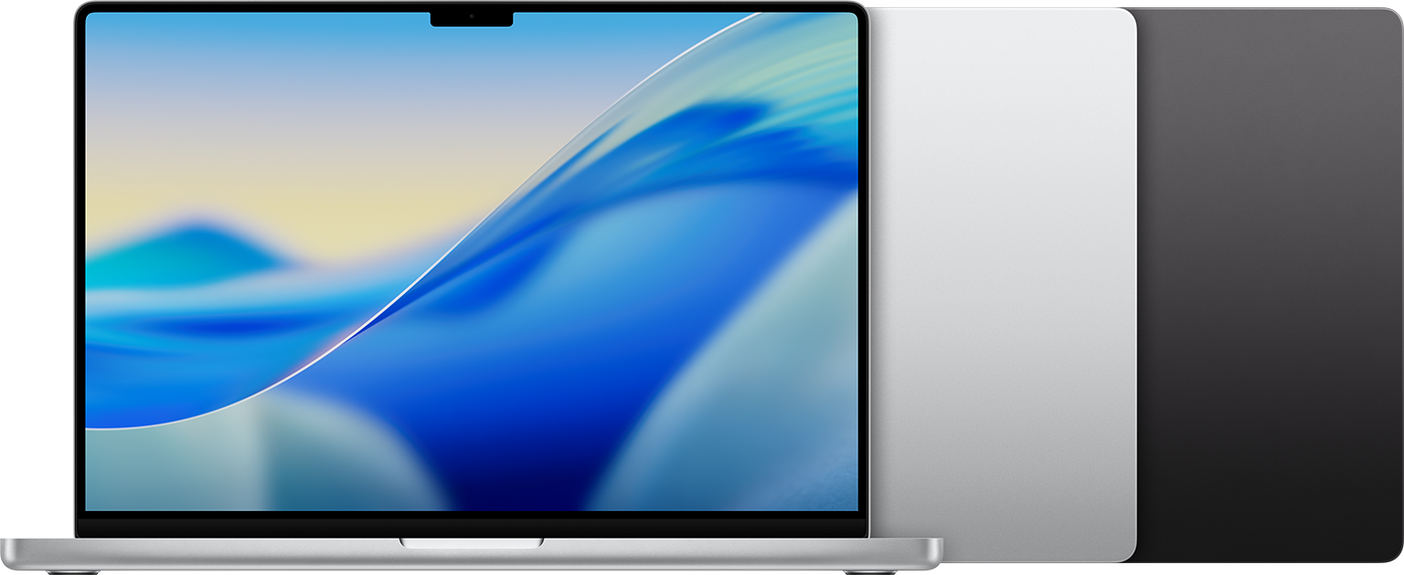 MacBook Pro M5