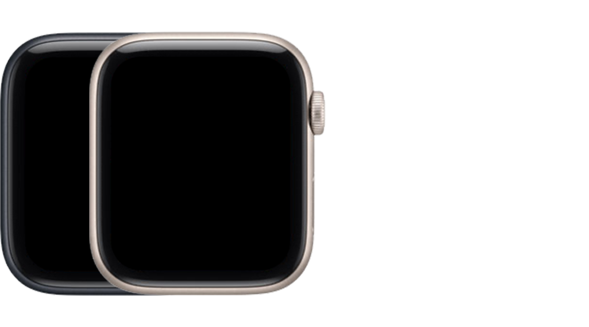 Apple Watch SE
